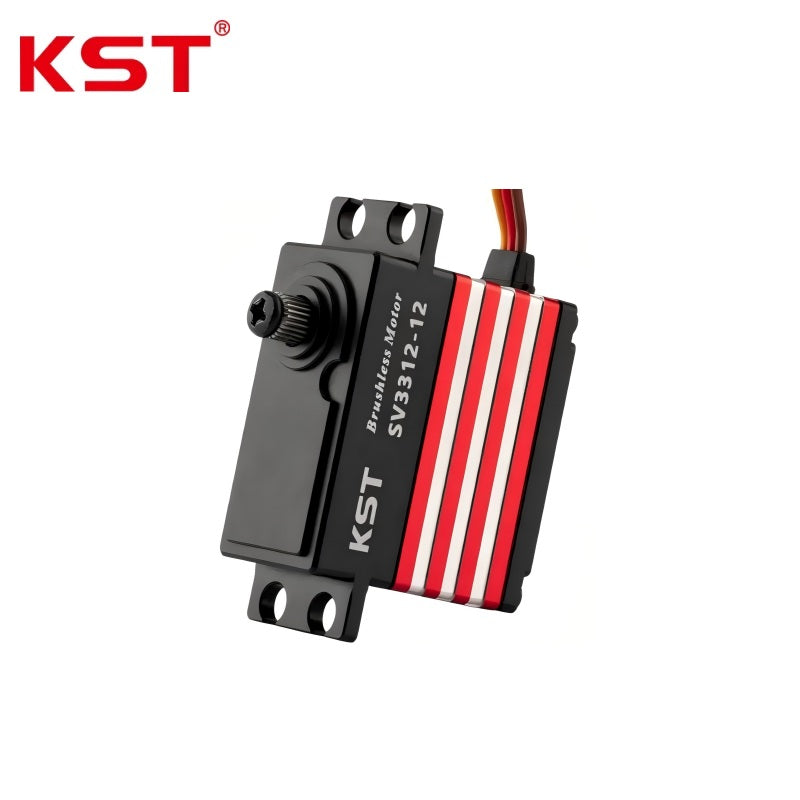 KST SV3312-12 Servo Motor