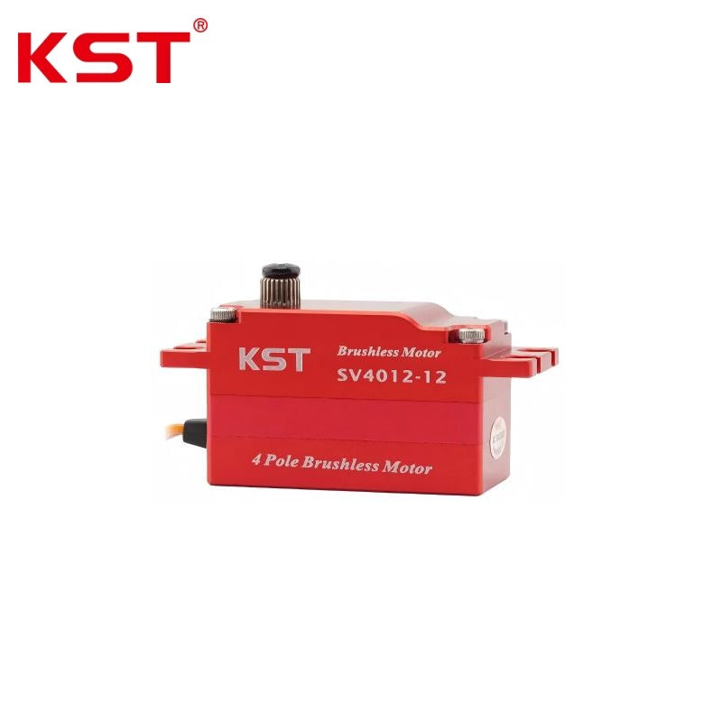 KST SV4012-12 Servo Motor