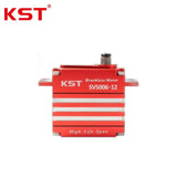 KST SV5006-12 Servo Motor