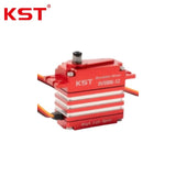 KST SV5006-12 Servo Motor