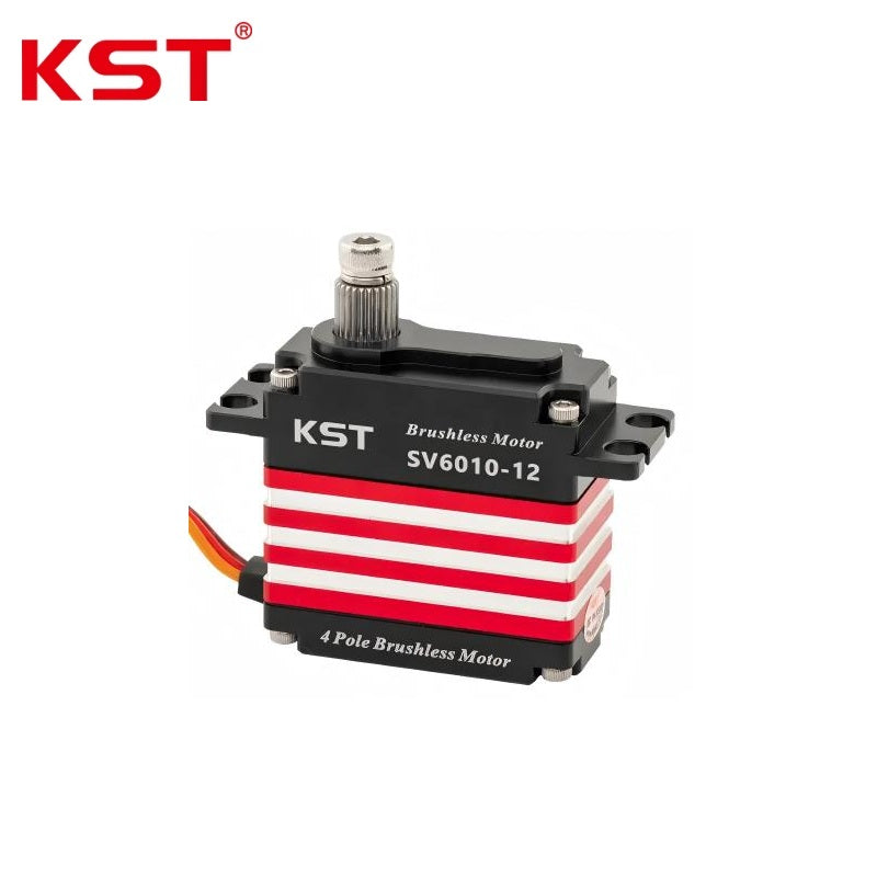 KST SV6010-12 Servo Motor