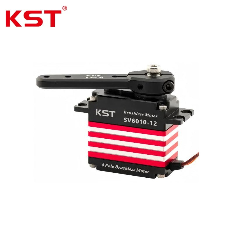 KST SV6010-12 Servo Motor
