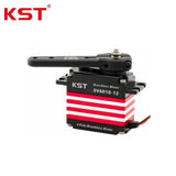 KST SV6010-12 Servo Motor