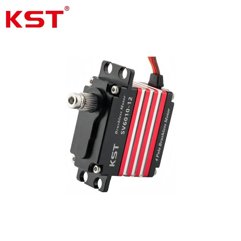 KST SV6010-12 Servo Motor