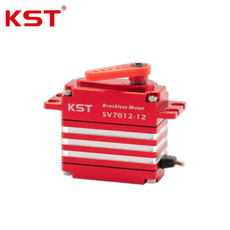KST SV7012-12 Servo Motor