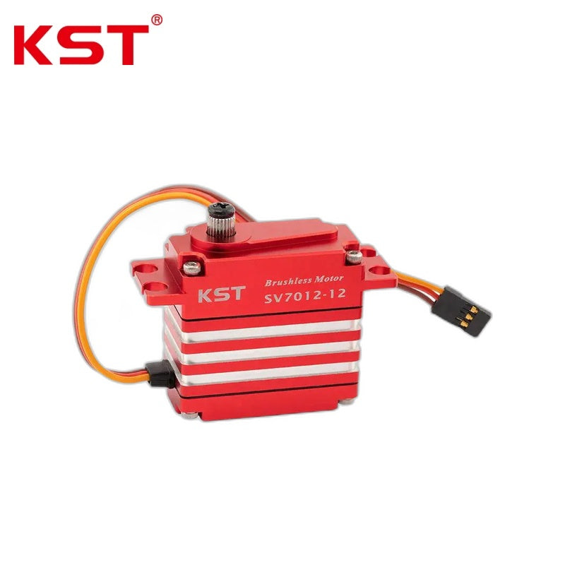 KST SV7012-12 Servo Motor