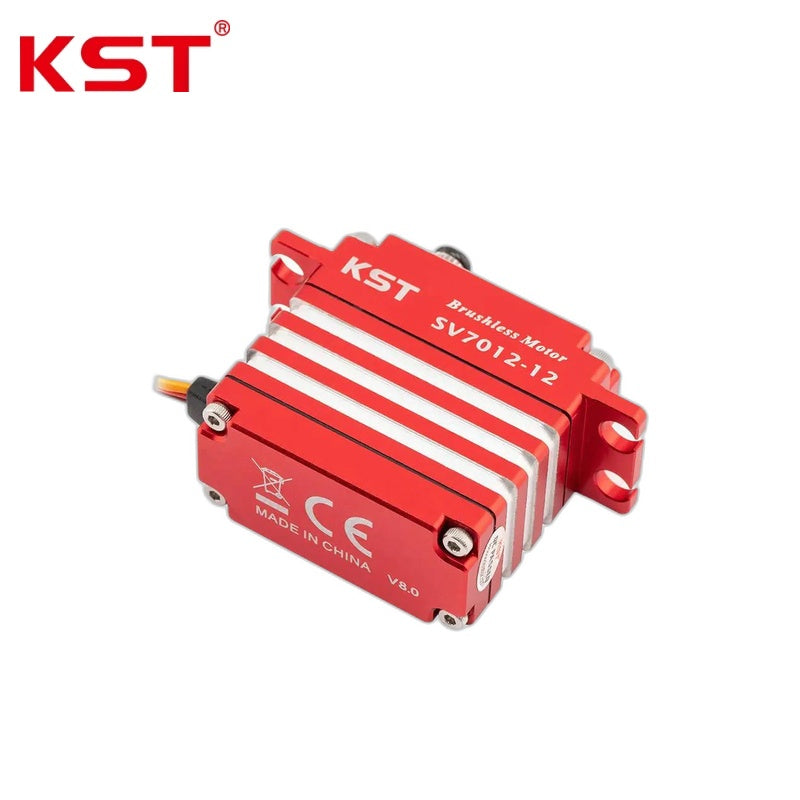 KST SV7012-12 Servo Motor