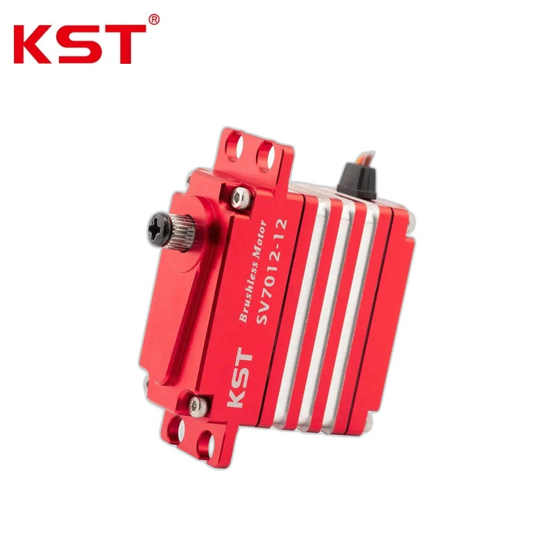 KST SV7012-12 Servo Motor