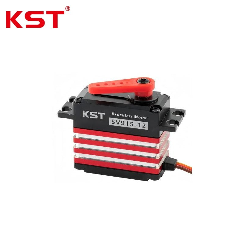 KST SV915-12 Servo Motor