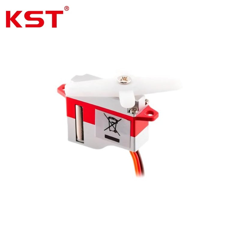 KST X06 Servo Motor