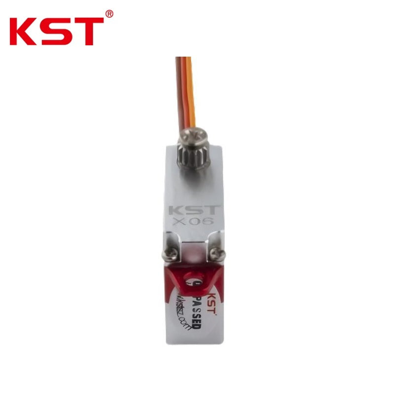 KST X06 Servo Motor