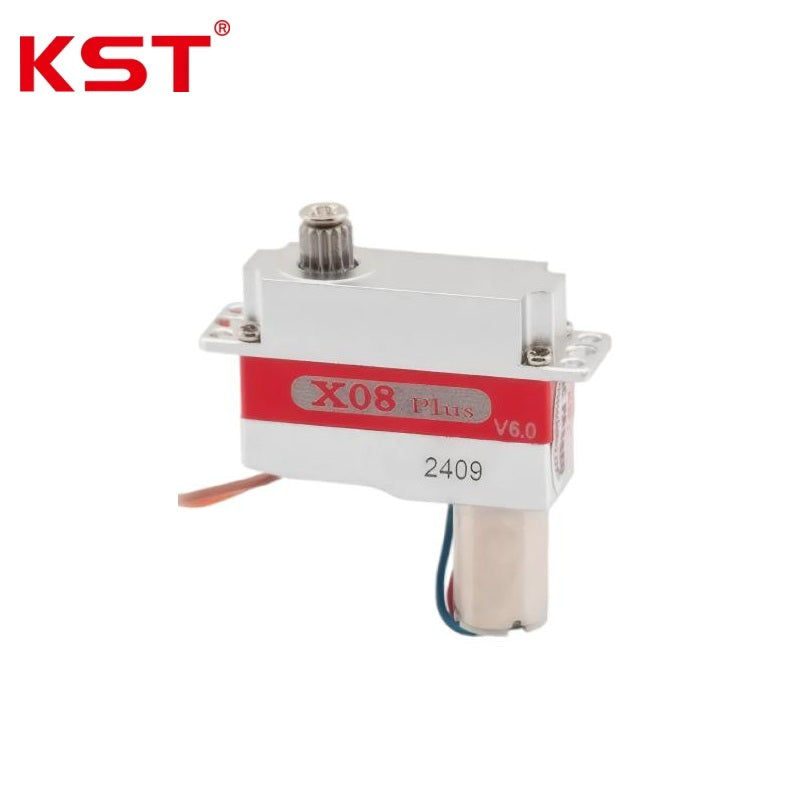 KST X08-Plus Servo Motor