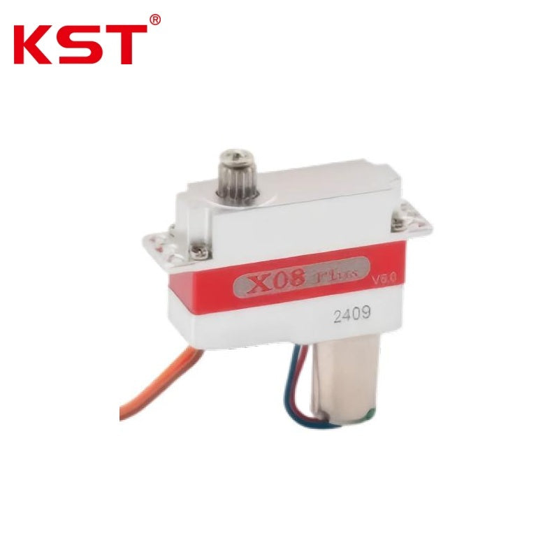 KST X08-Plus Servo Motor