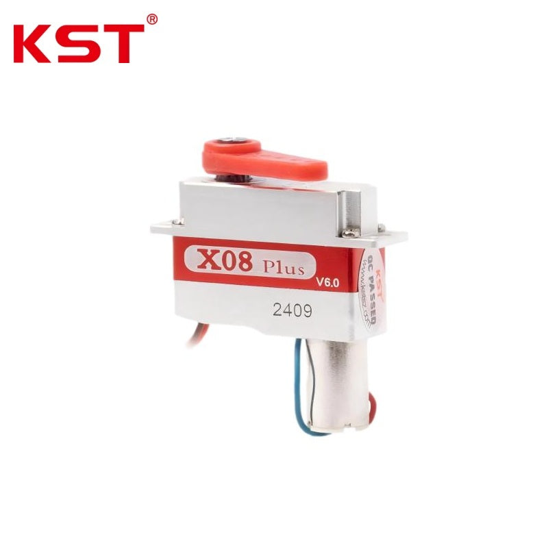 KST X08-Plus Servo Motor