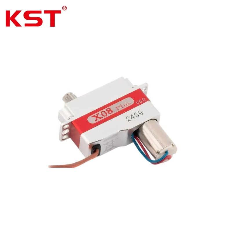 KST X08-Plus Servo Motor