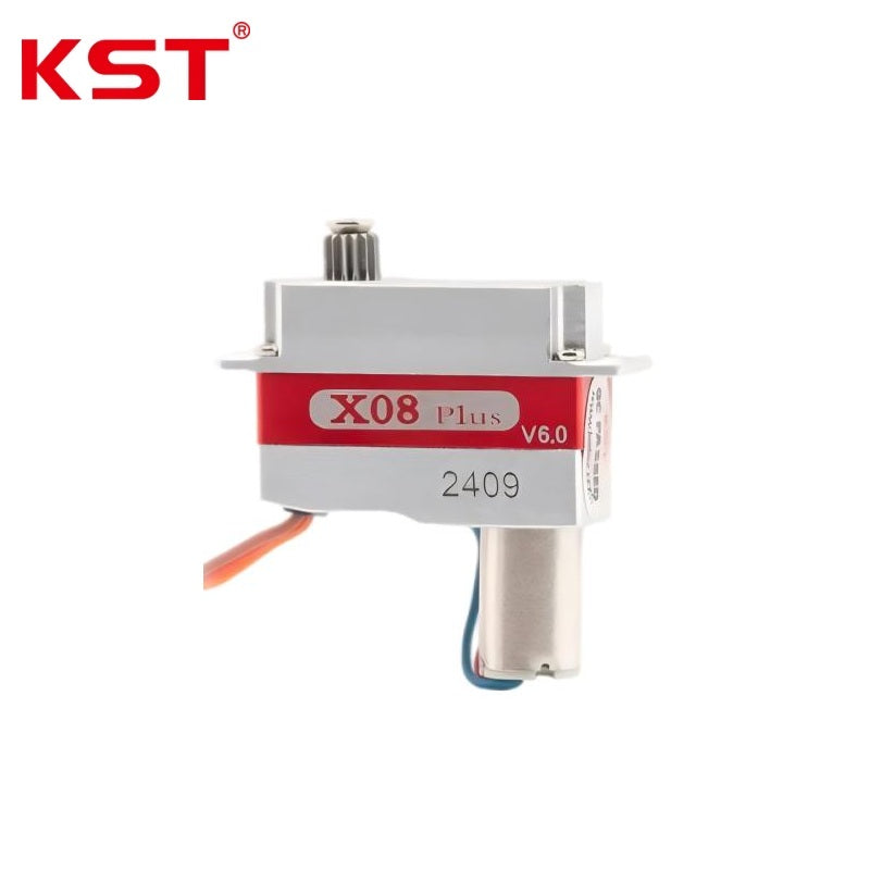 KST X08-Plus Servo Motor