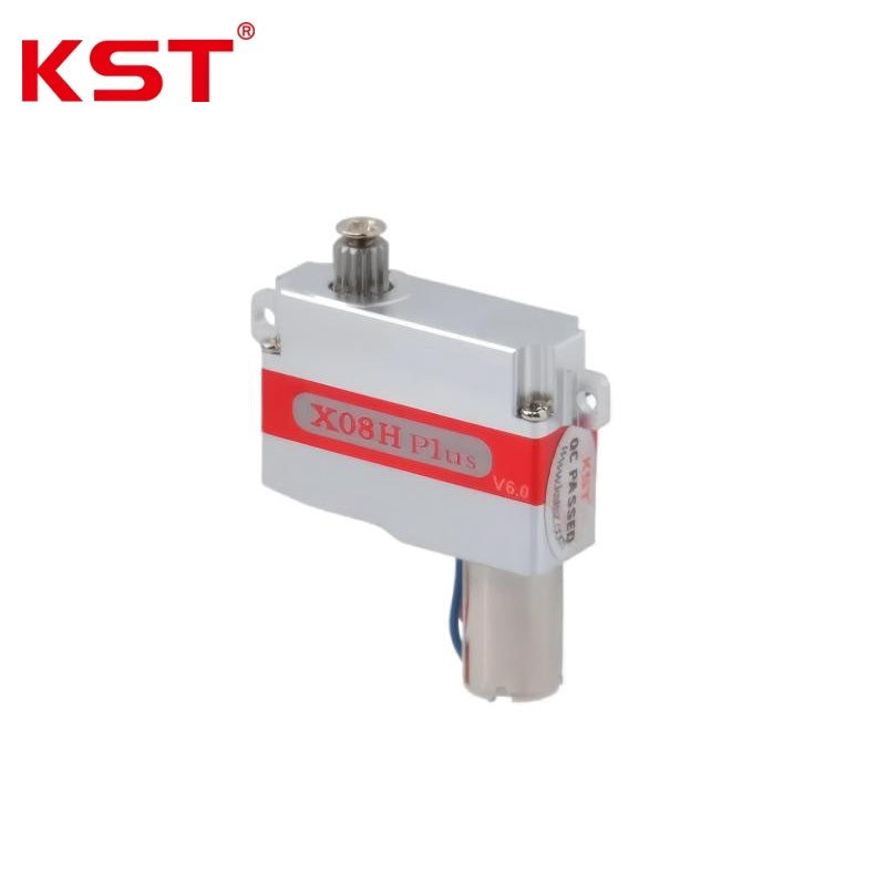 KST X08H-Plus Servo Motor