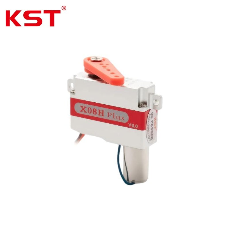 KST X08H-Plus Servo Motor