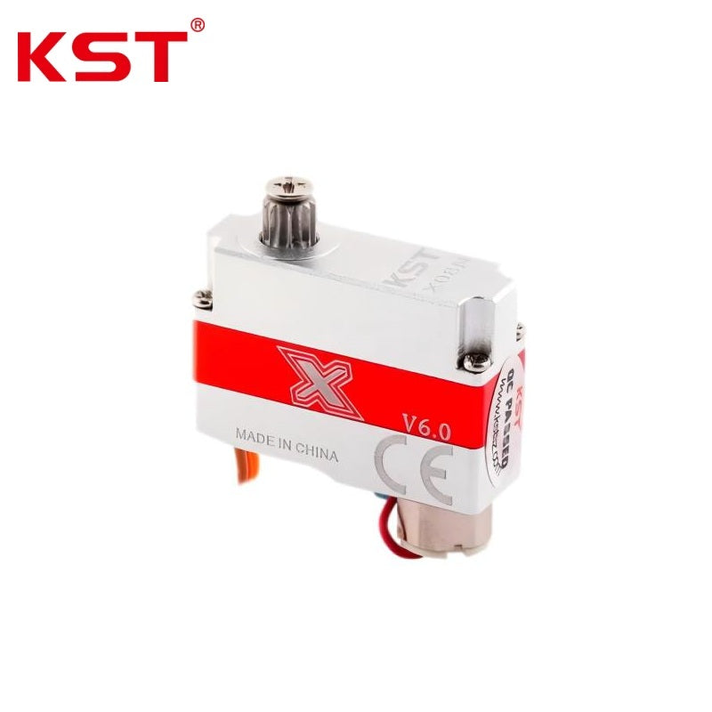 KST X08 Servo Motor