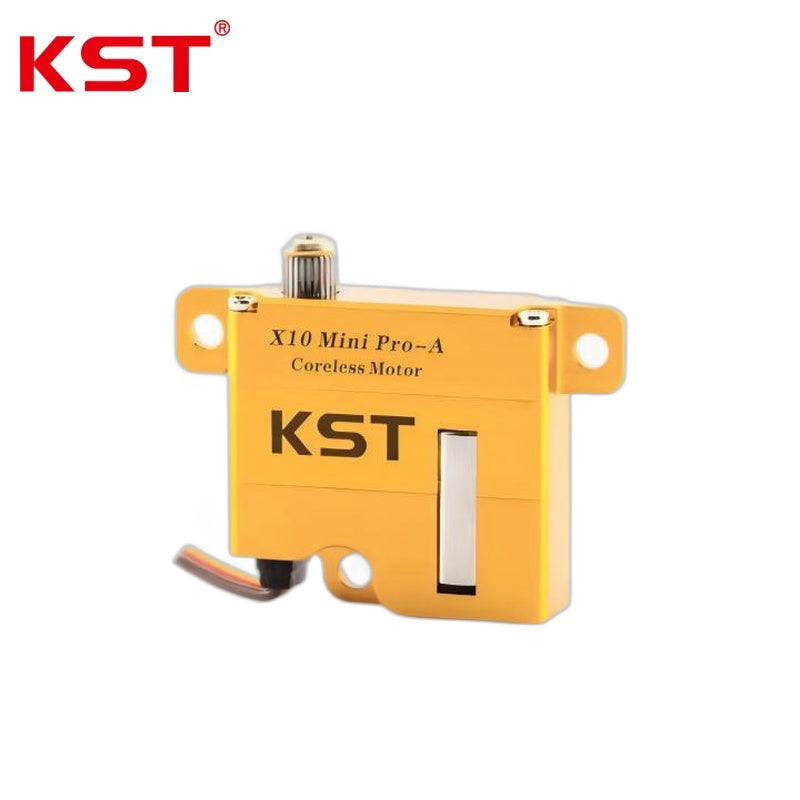 KST X10-Mini-Pro Servo Motor