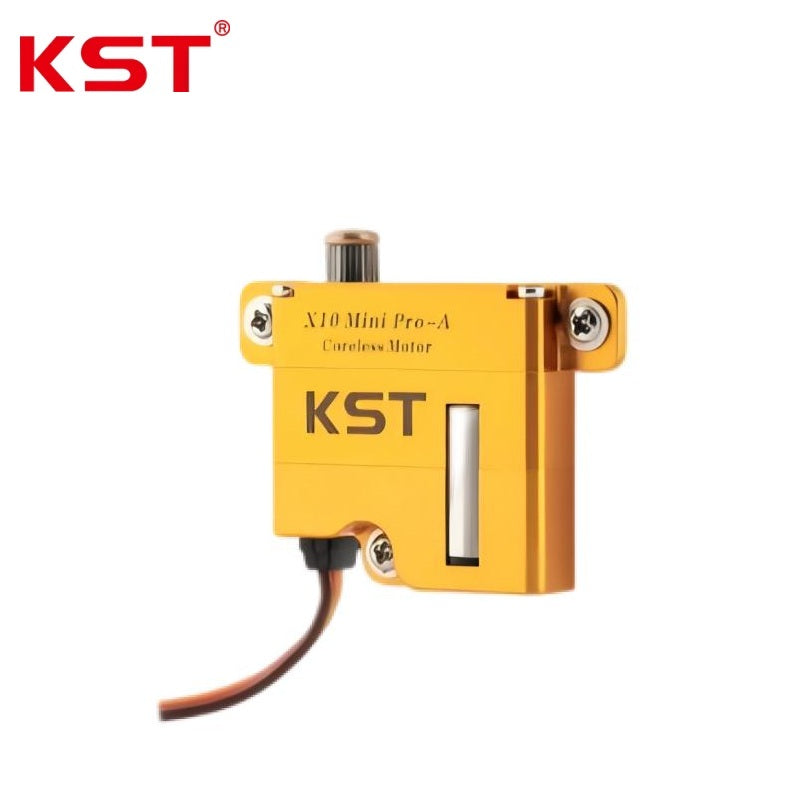 KST X10-Mini-Pro Servo Motor