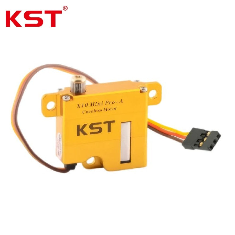 KST X10-Mini-Pro Servo Motor