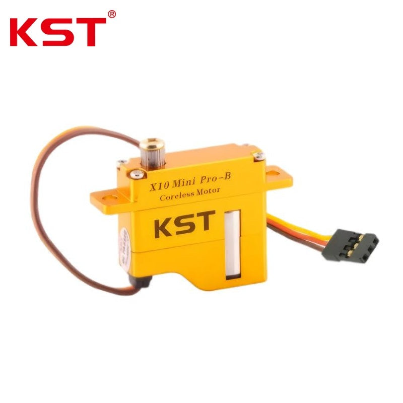 KST X10-Mini-Pro Servo Motor