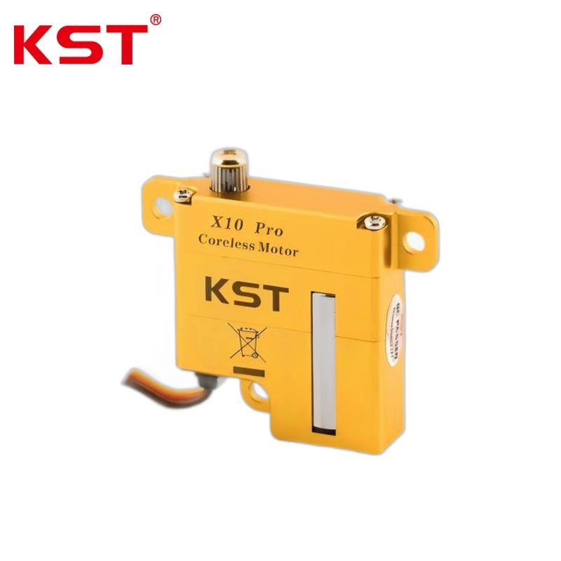 KST X10-Pro Servo Motor