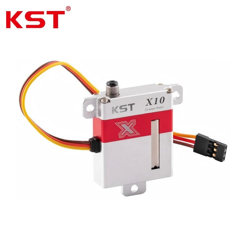 KST X10 Servo Motor