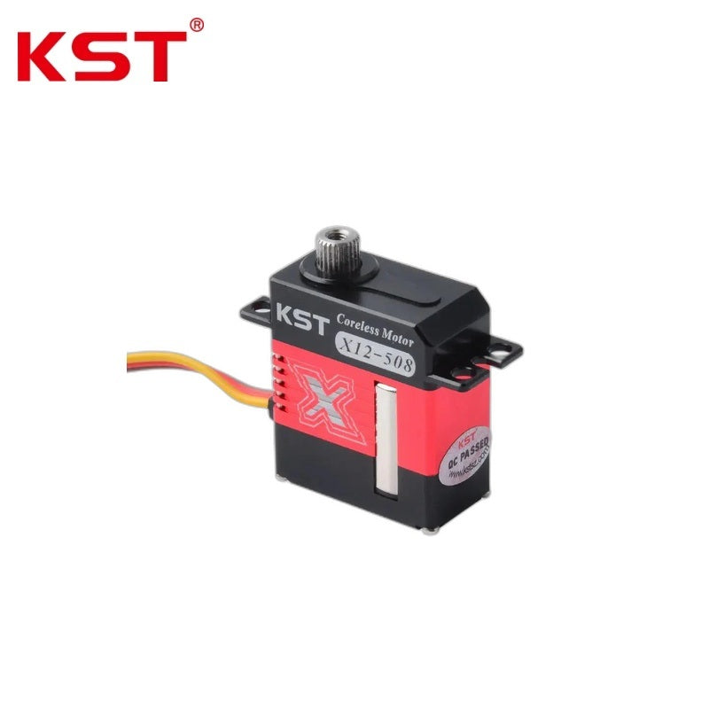 KST X12-508 Servo Motor