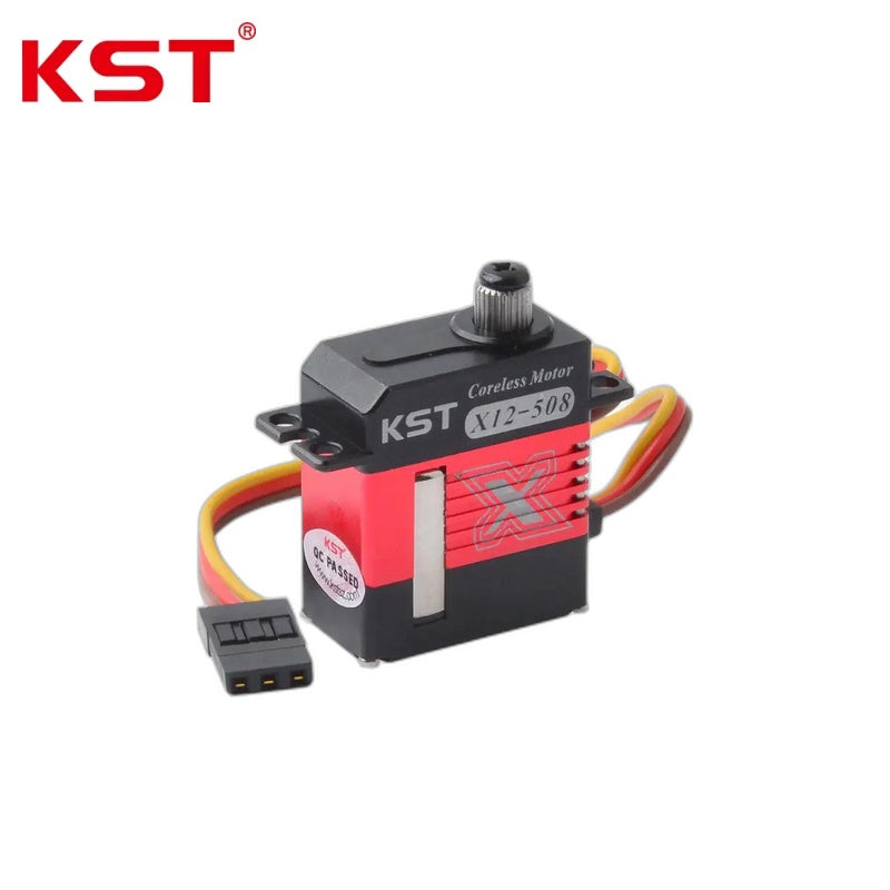 KST X12-508 Servo Motor