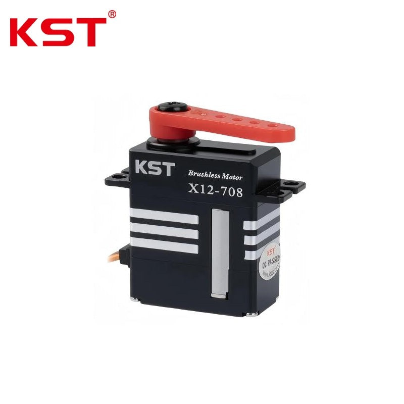 KST X12-708 Servo Motor