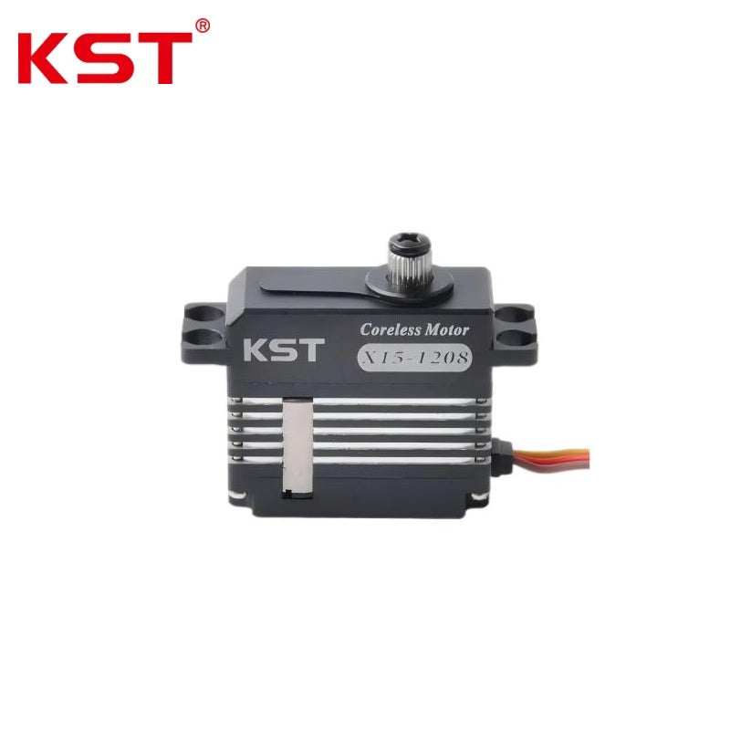 KST X15-1208 Servo Motor