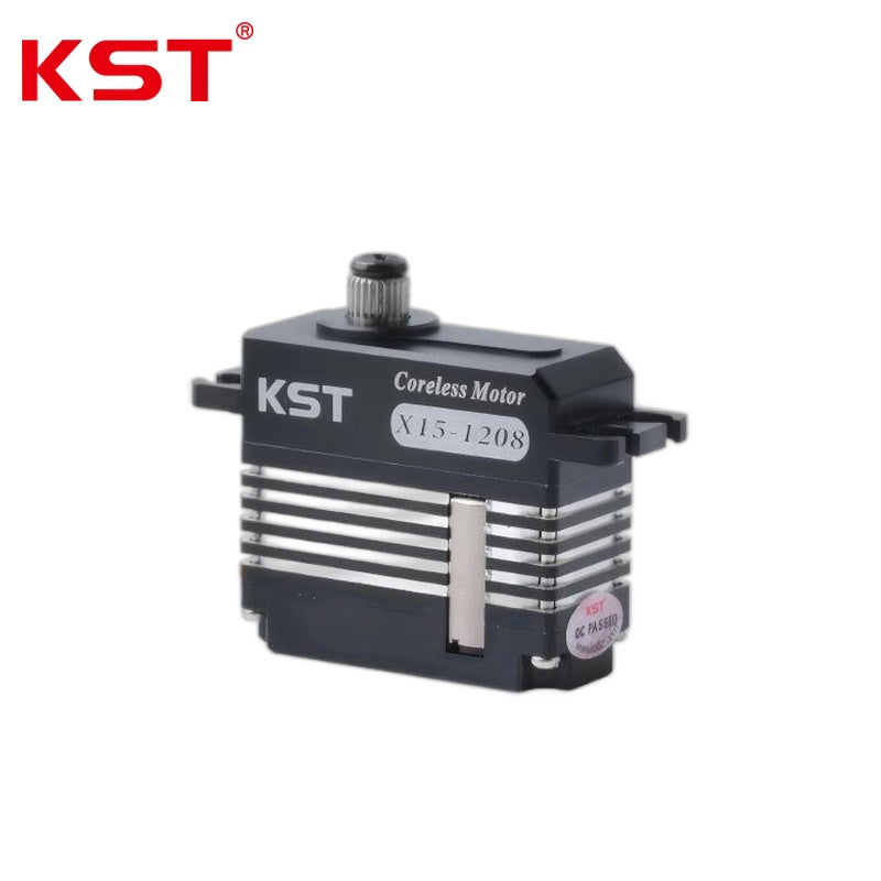 KST X15-1208 Servo Motor
