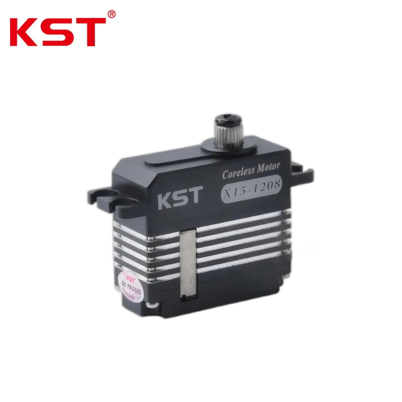 KST X15-1208 Servo Motor