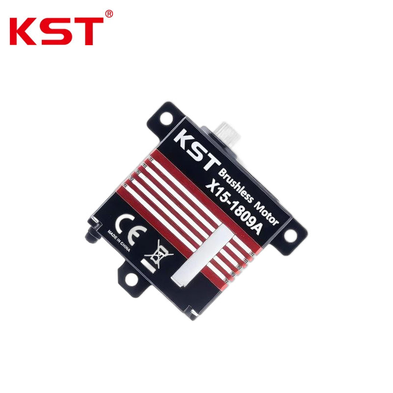 KST X15-1809A Servo Motor