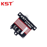 KST X15-1809A Servo Motor