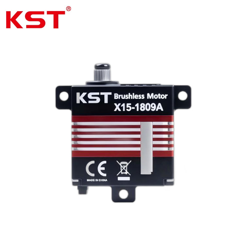KST X15-1809A Servo Motor