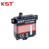 KST X15-1809A Servo Motor