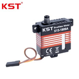 KST X15-1809A Servo Motor