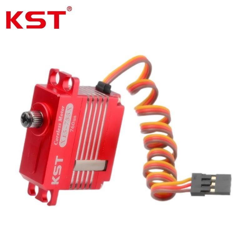 KST X15-755X Servo Motor