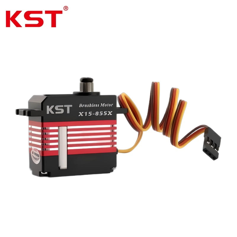 KST X15-855X Servo Motor