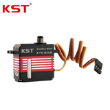 KST X15-855X Servo Motor