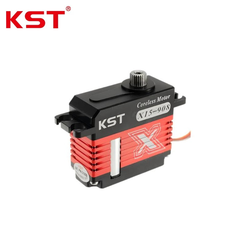 KST X15-908 Servo Motor