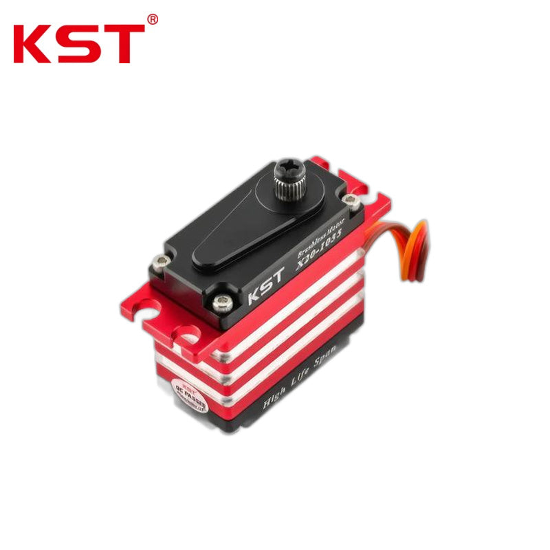 KST X20-1035 Servo Motor