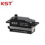 KST X20-1806 Servo Motor