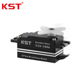 KST X20-1806 Servo Motor