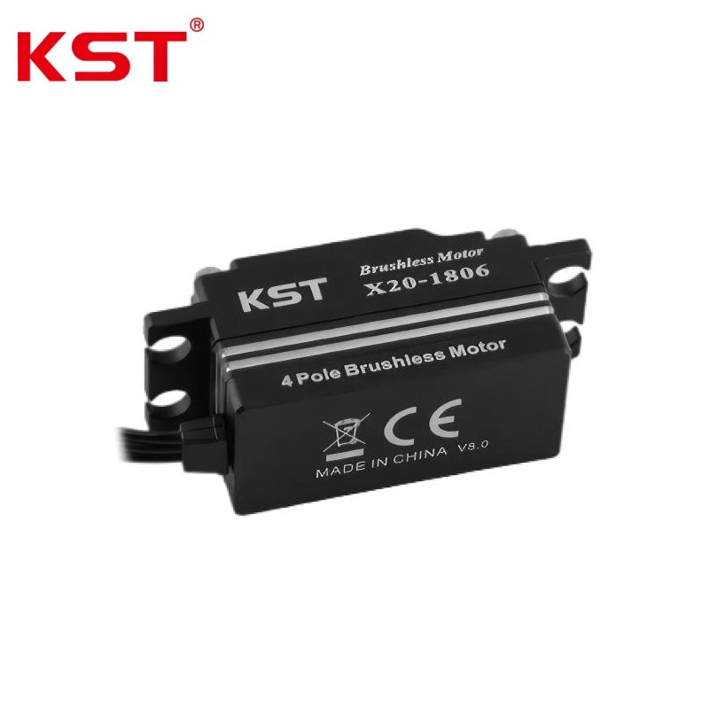 KST X20-1806 Servo Motor