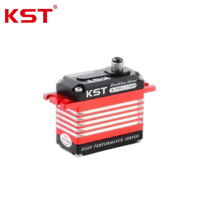 KST X20-2208 Servo Motor