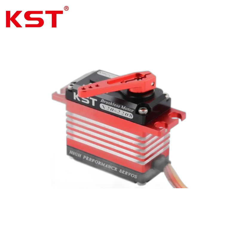 KST X20-2208 Servo Motor